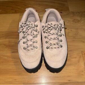 Nike Lahar Low - Fossil Stone Black